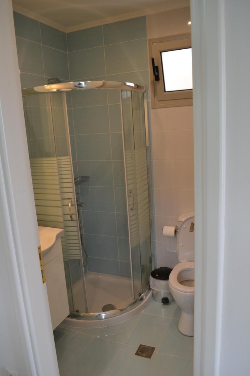 Av Apartment Agios Nikitas Exterior photo